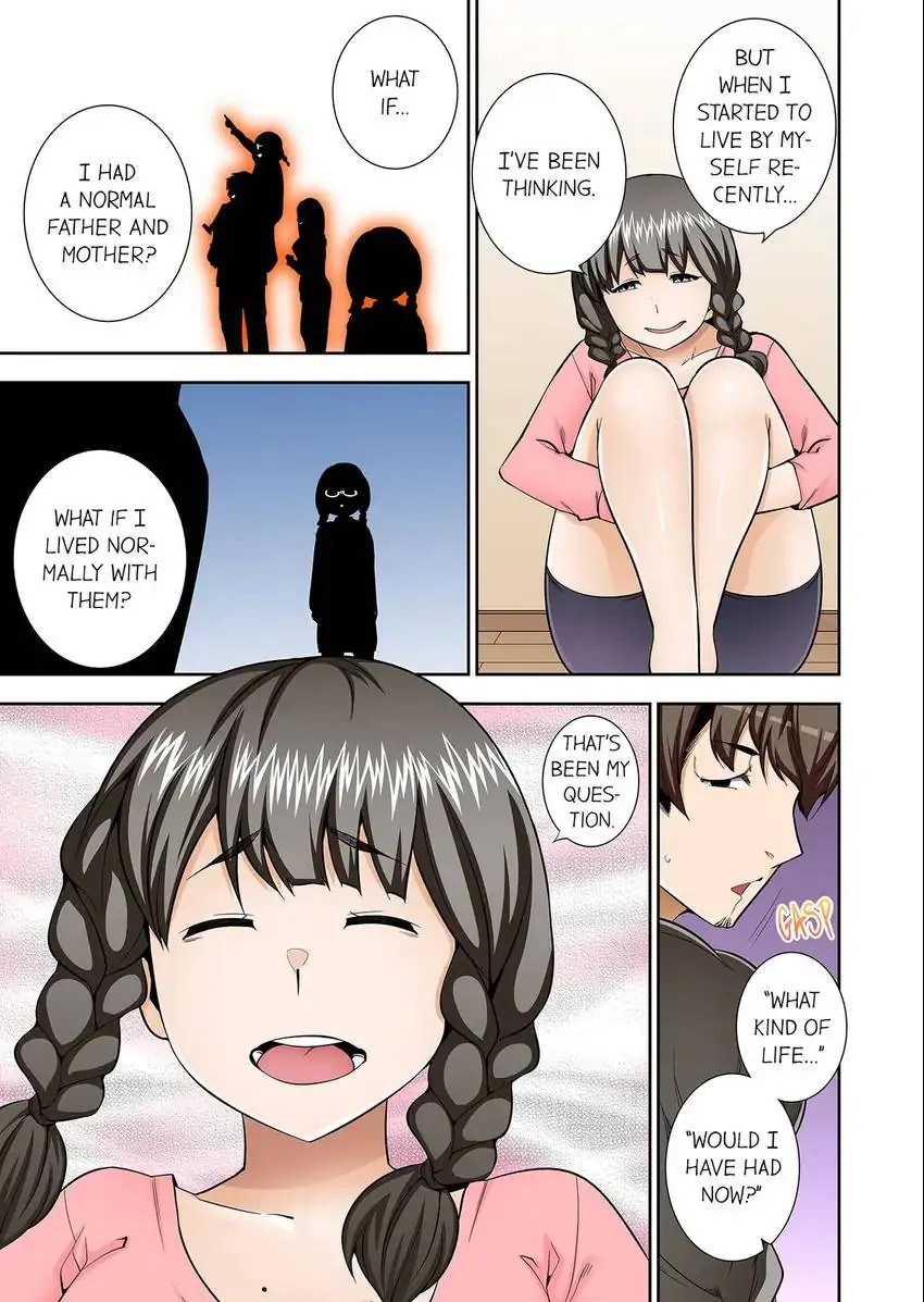 They’ll All Find Out That It’s Inside Me! - Chapter 99 [photo 4] - MangaPorn