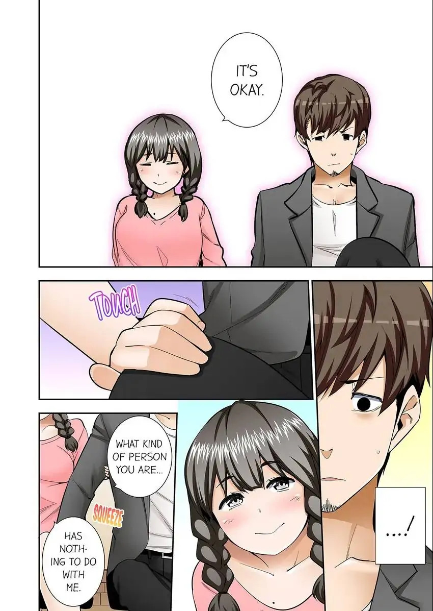 They’ll All Find Out That It’s Inside Me! - Chapter 99 [photo 7] - MangaPorn