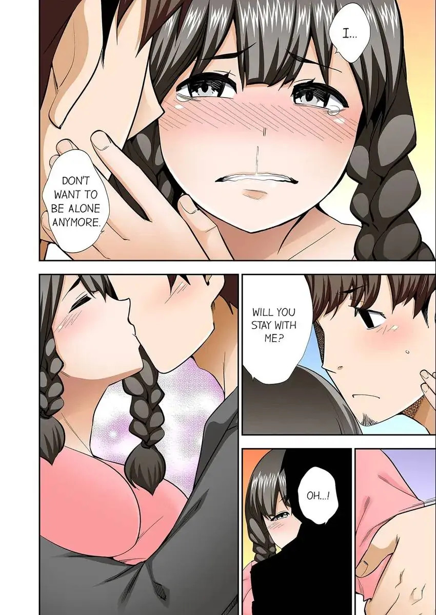 They’ll All Find Out That It’s Inside Me! - Chapter 99 [photo 9] - MangaPorn