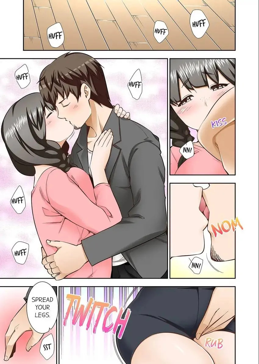 They’ll All Find Out That It’s Inside Me! - Chapter 100 [photo 2] - MangaPorn