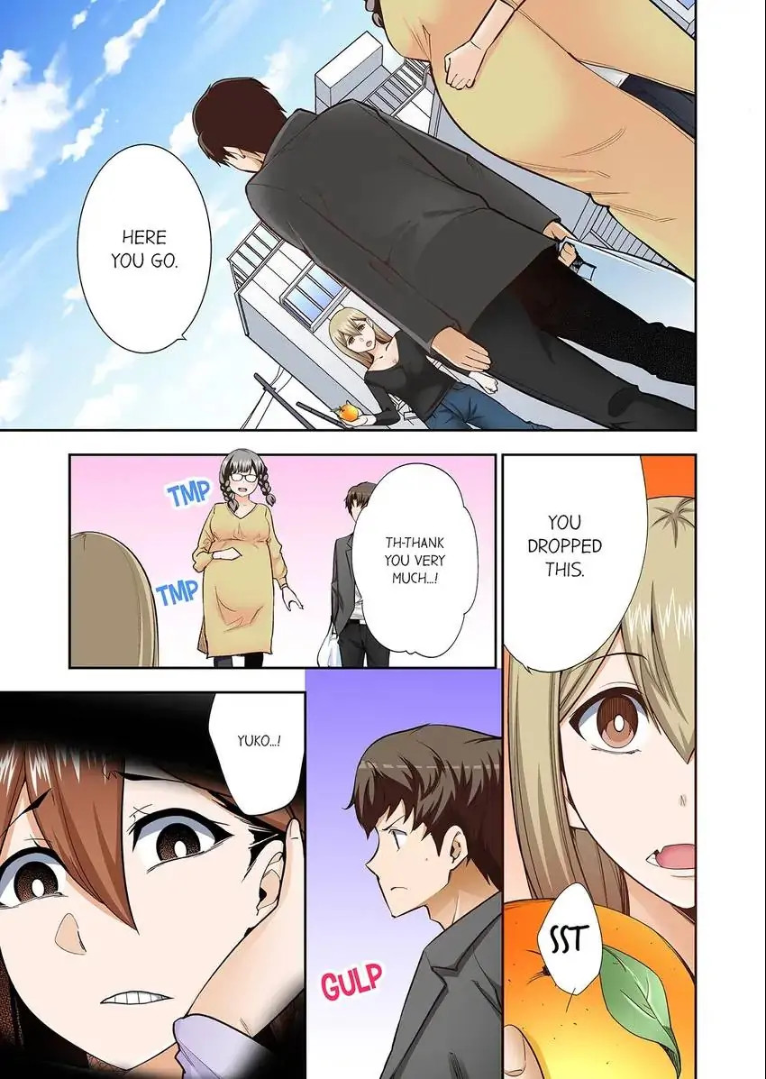 They’ll All Find Out That It’s Inside Me! - Chapter 103 [photo 2] - MangaPorn