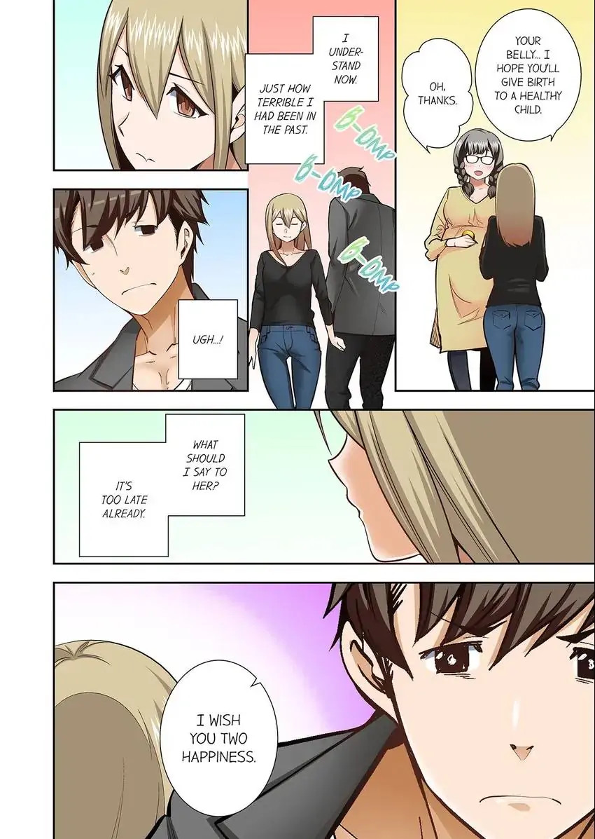 They’ll All Find Out That It’s Inside Me! - Chapter 103 [photo 3] - MangaPorn