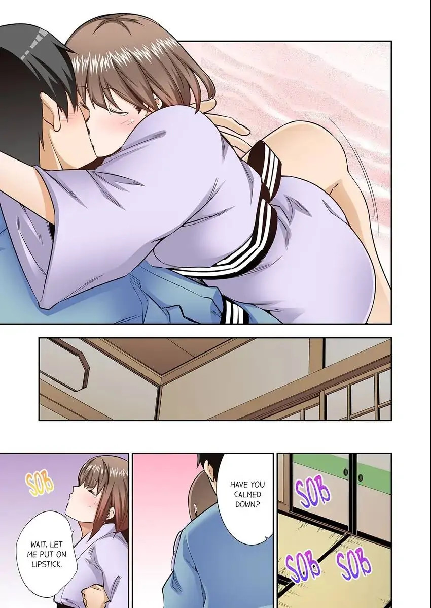 They’ll All Find Out That It’s Inside Me! - Chapter 104 [photo 6] - MangaPorn