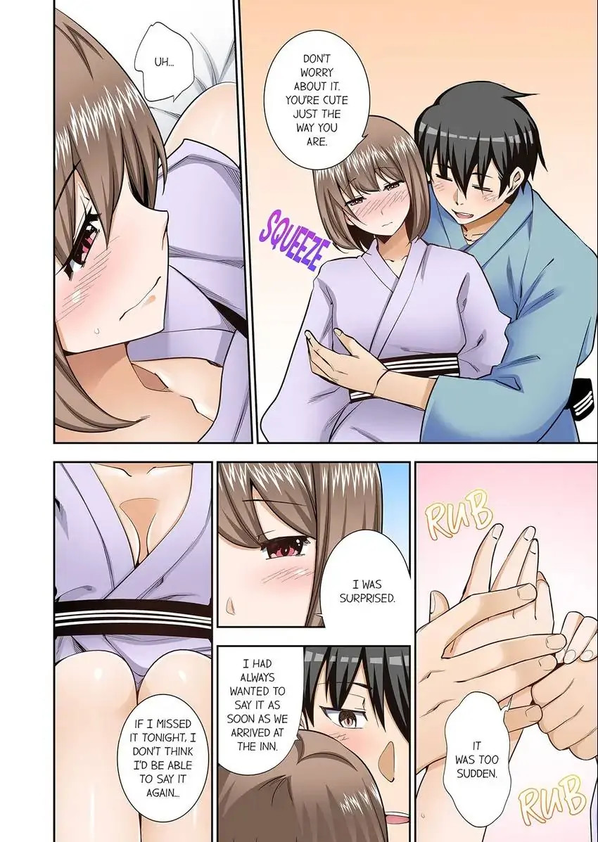 They’ll All Find Out That It’s Inside Me! - Chapter 104 [photo 7] - MangaPorn