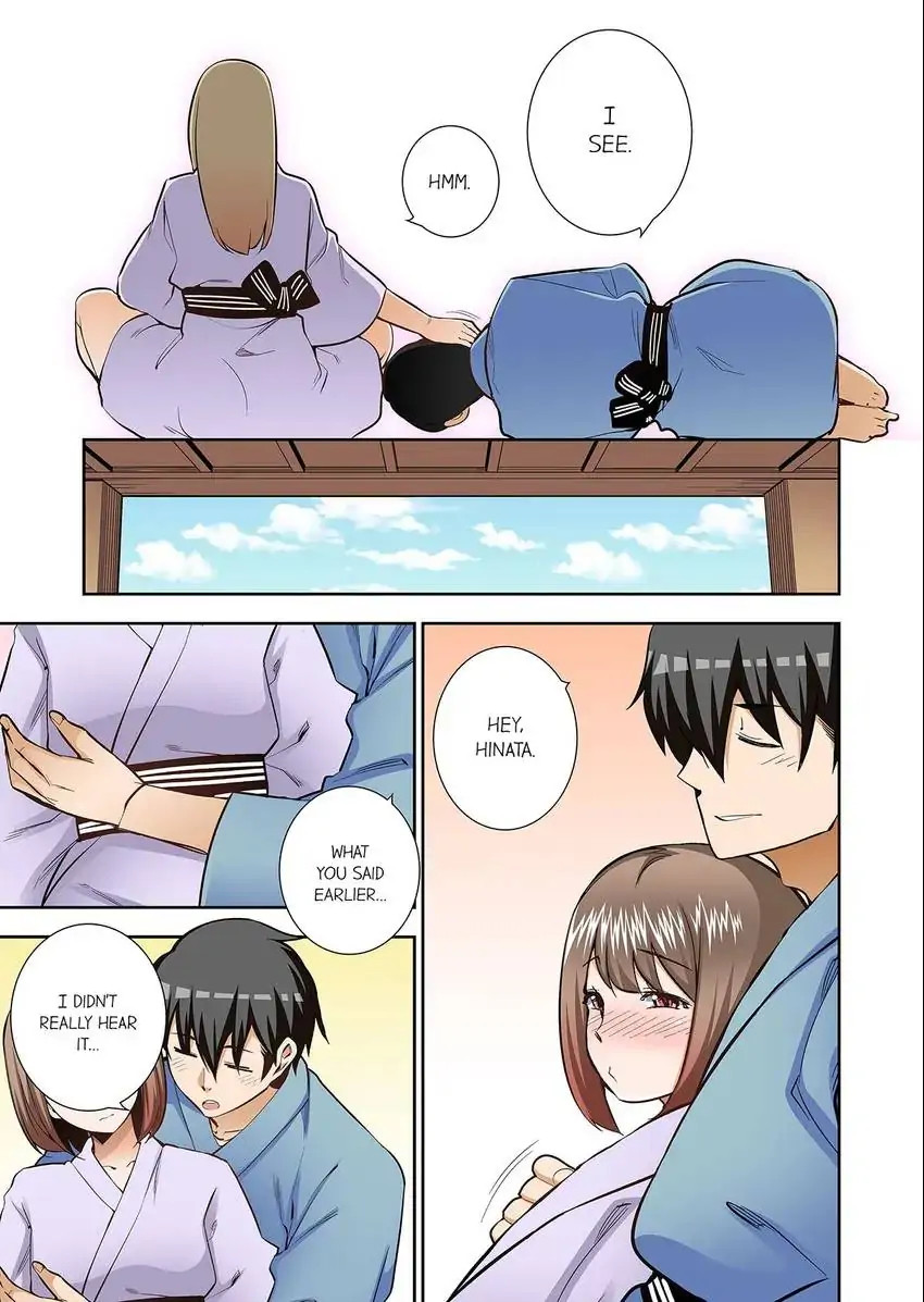 They’ll All Find Out That It’s Inside Me! - Chapter 108 [photo 8] - MangaPorn