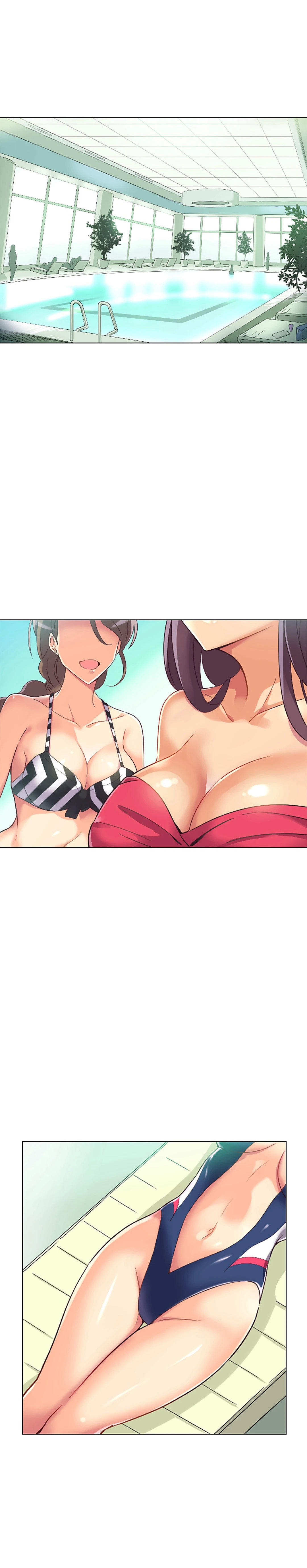 Bride Training - Chapter 1 [photo 1] - MangaPorn