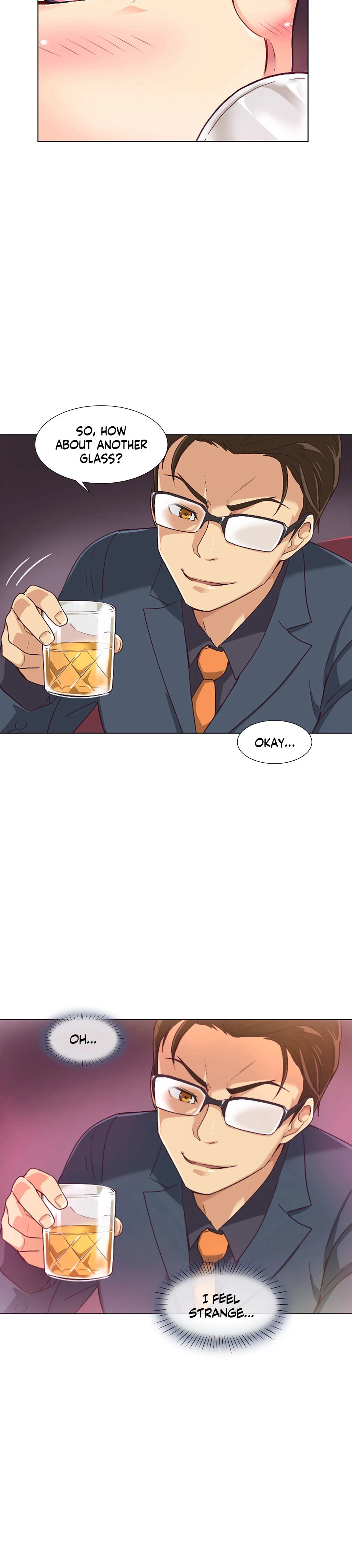 Bride Training - Chapter 1 [photo 16] - MangaPorn