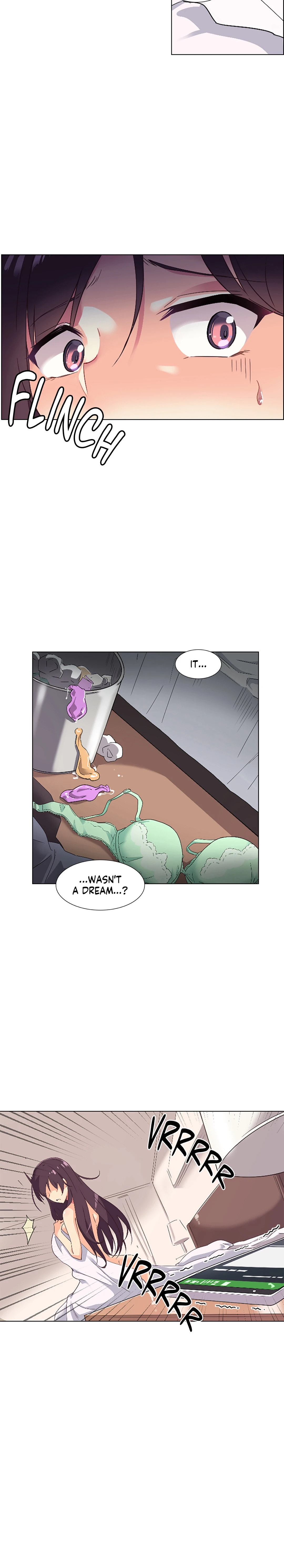 Bride Training - Chapter 1 [photo 20] - MangaPorn