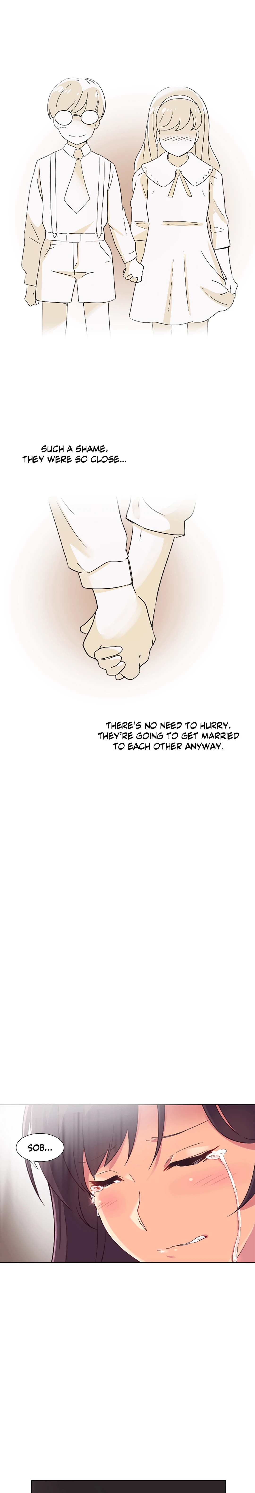 Bride Training - Chapter 1 [photo 23] - MangaPorn