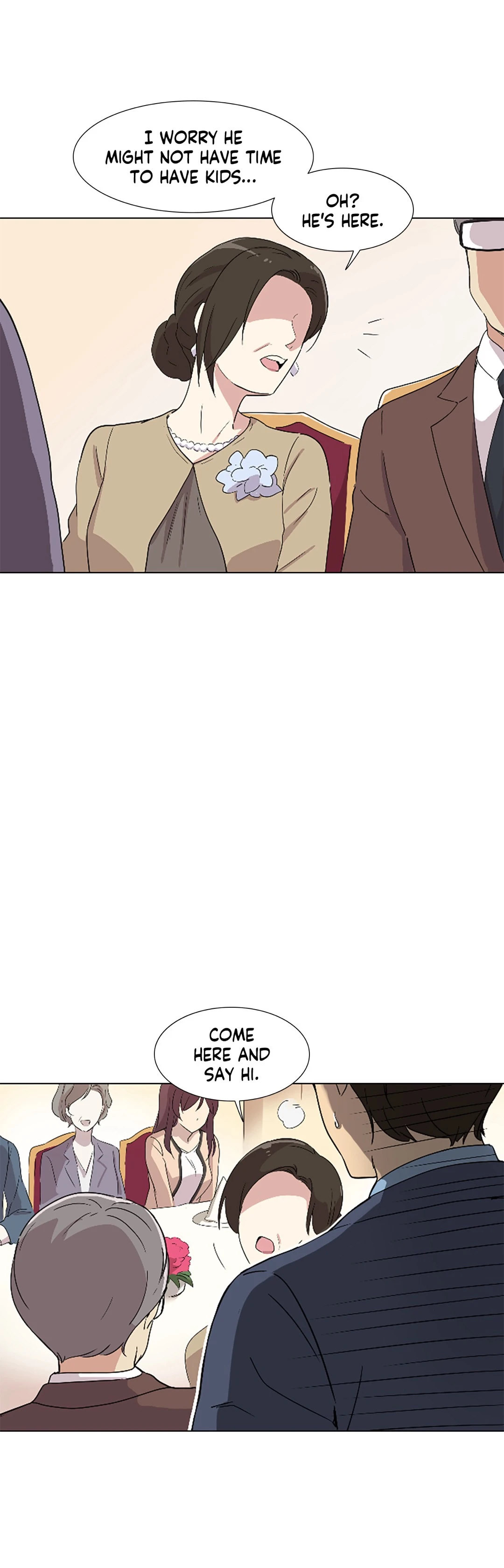 Bride Training - Chapter 1 [photo 28] - MangaPorn