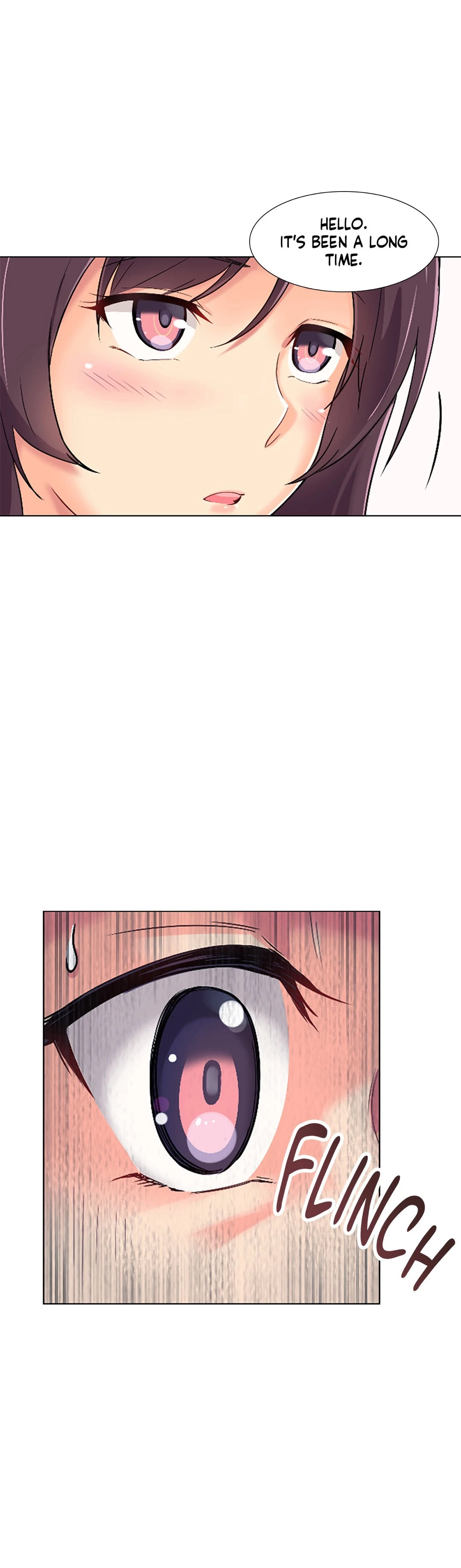 Bride Training - Chapter 1 [photo 29] - MangaPorn