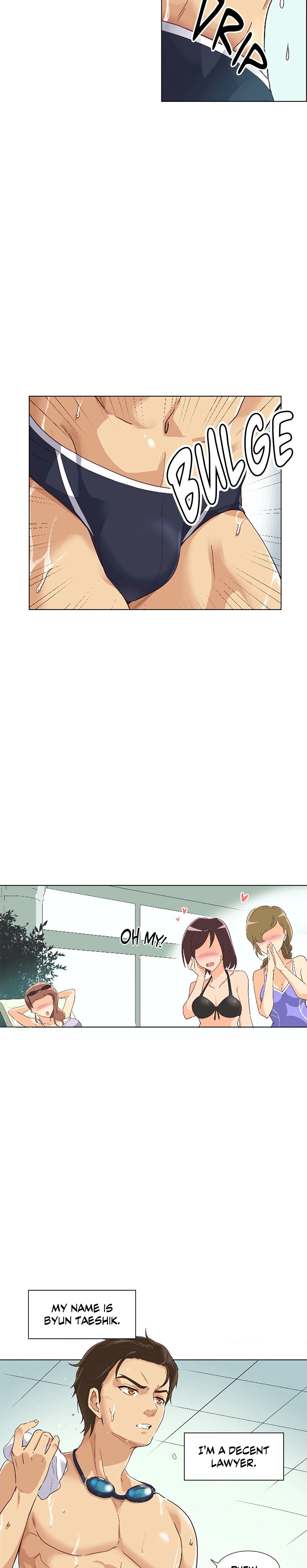 Bride Training - Chapter 1 [photo 3] - MangaPorn