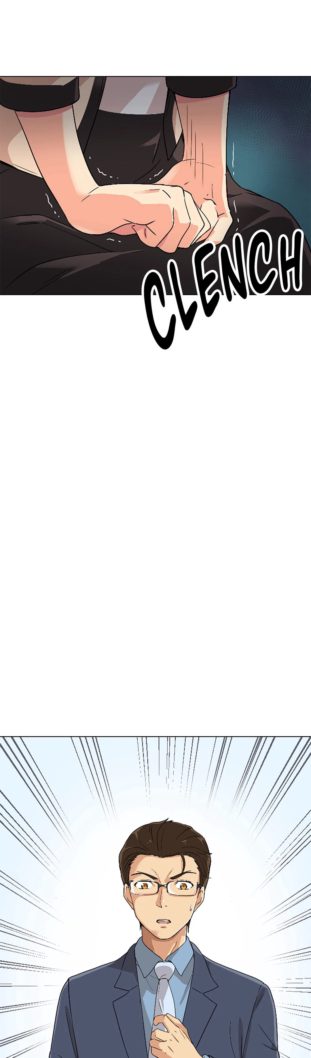 Bride Training - Chapter 1 [photo 30] - MangaPorn