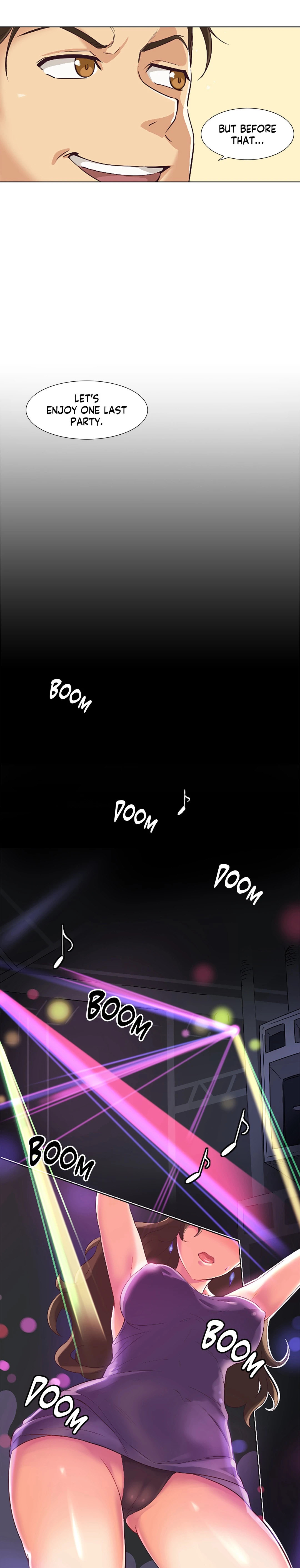 Bride Training - Chapter 1 [photo 5] - MangaPorn