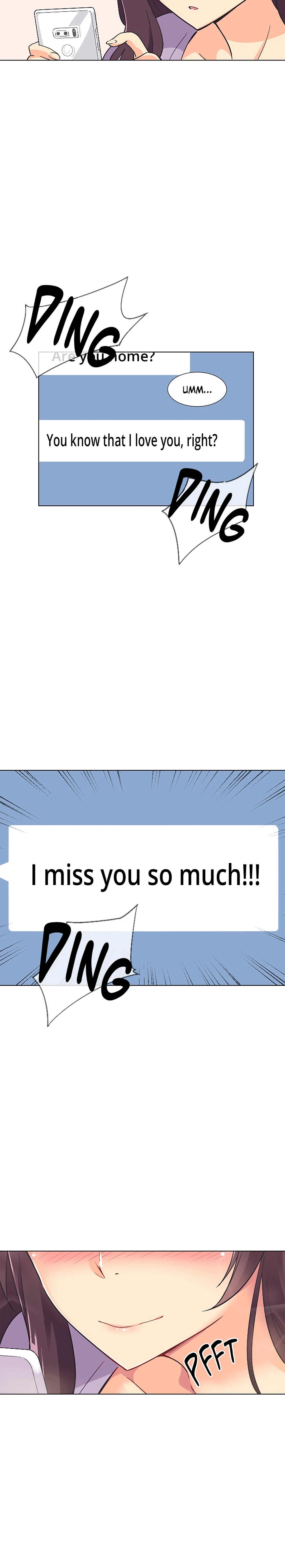 Bride Training - Chapter 2 [photo 12] - MangaPorn