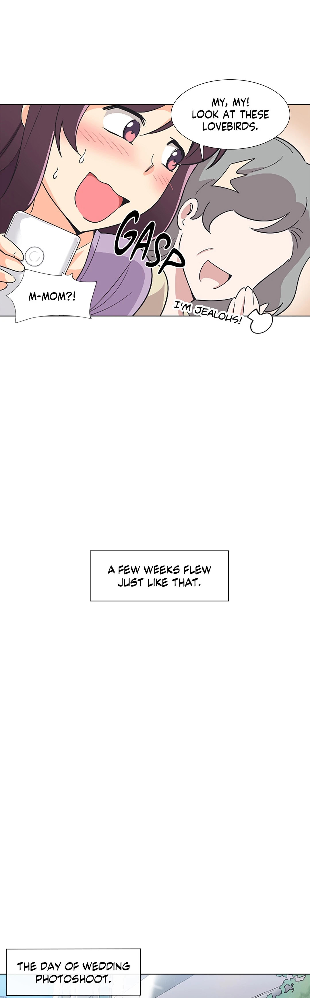 Bride Training - Chapter 2 [photo 13] - MangaPorn