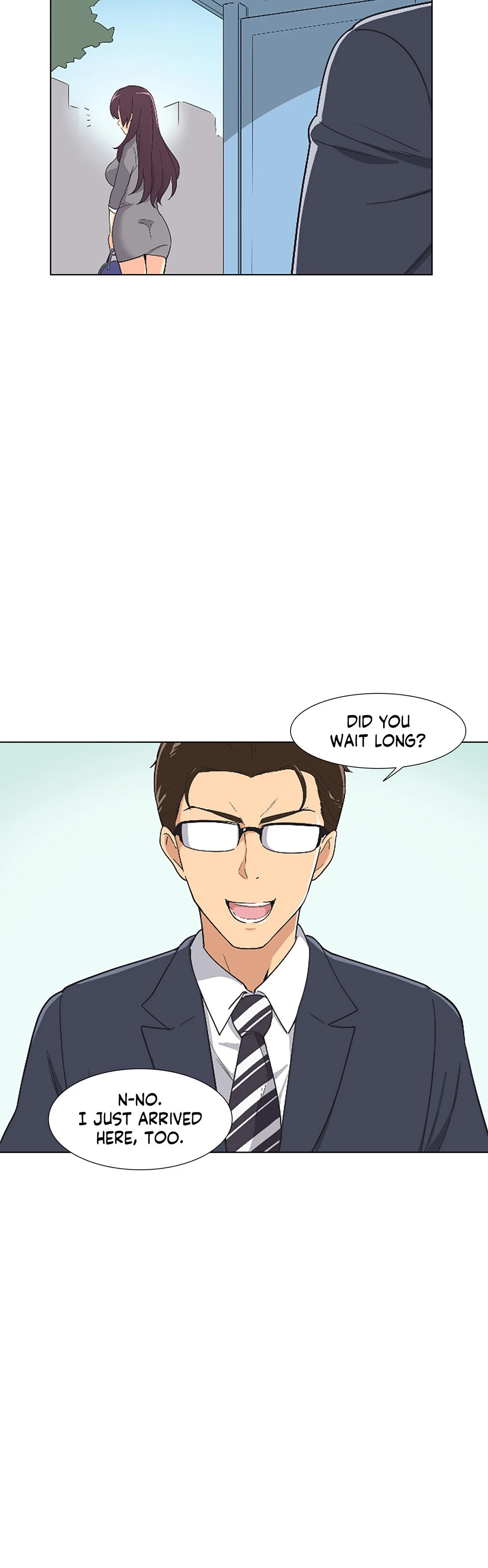 Bride Training - Chapter 2 [photo 15] - MangaPorn