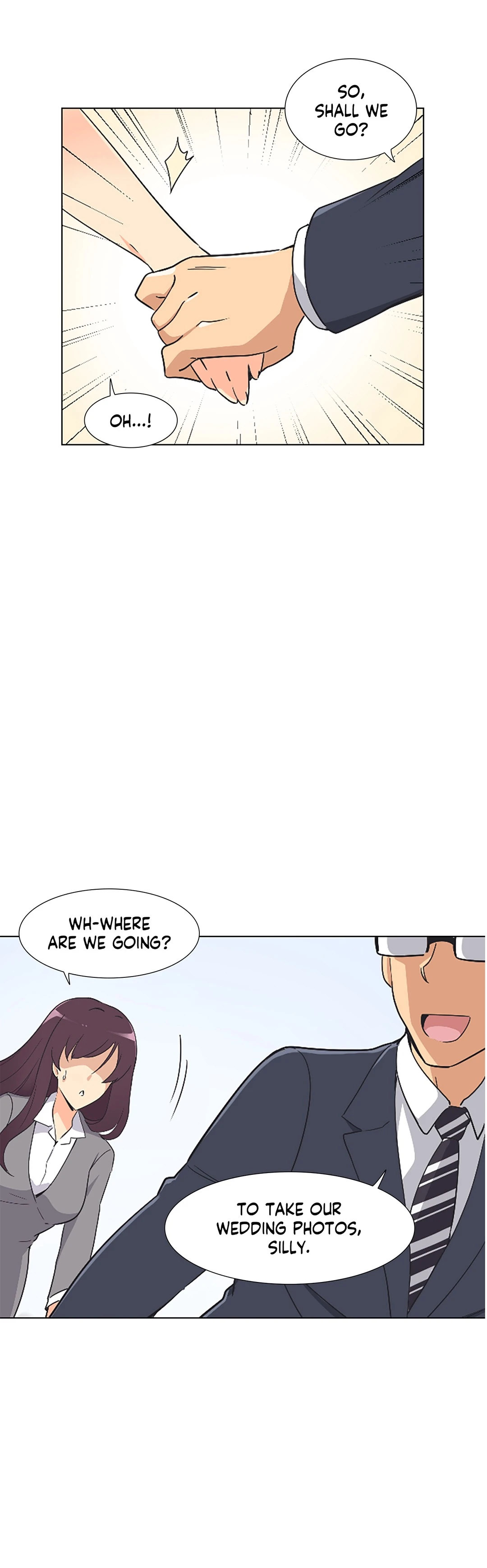 Bride Training - Chapter 2 [photo 16] - MangaPorn