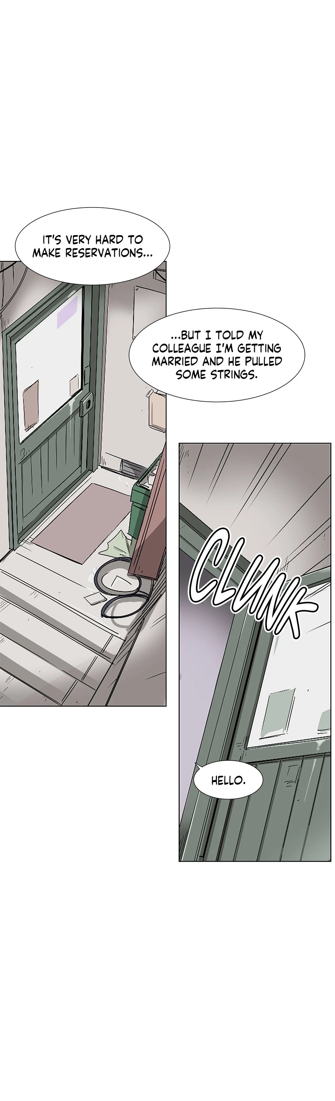 Bride Training - Chapter 2 [photo 20] - MangaPorn