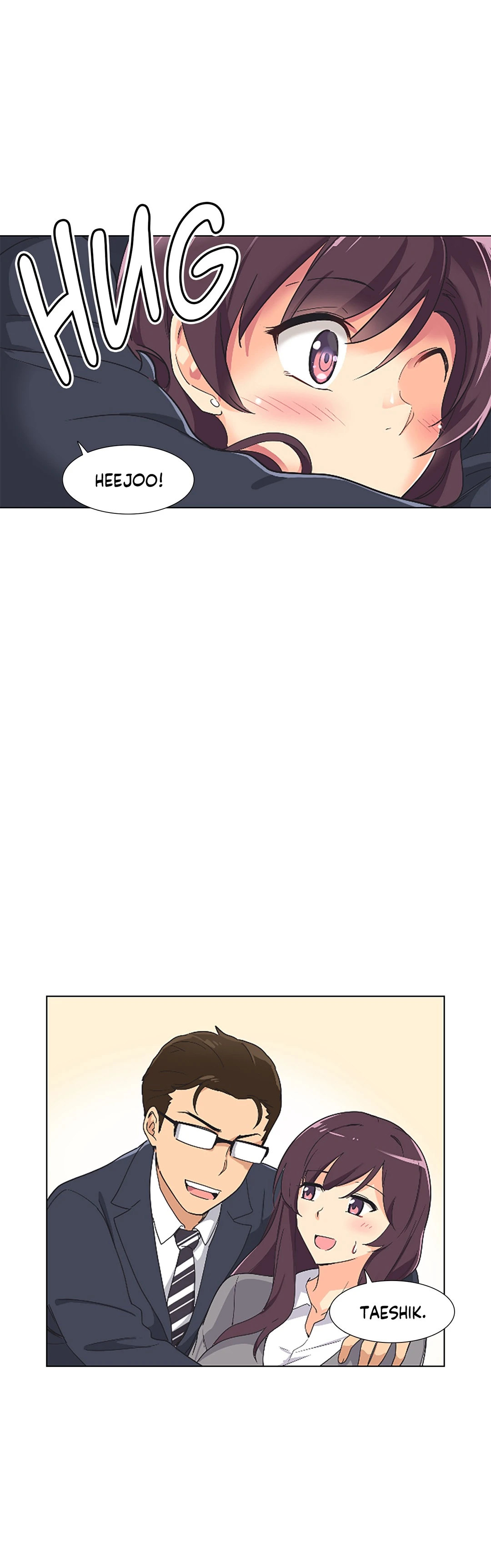 Bride Training - Chapter 2 [photo 29] - MangaPorn