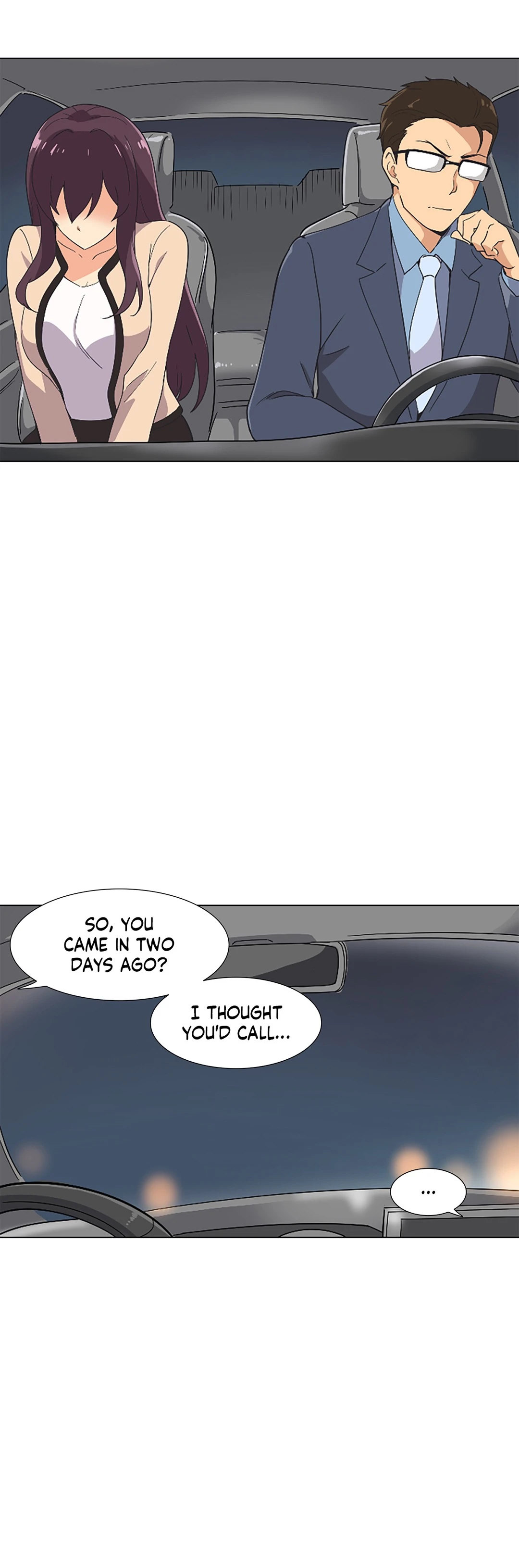 Bride Training - Chapter 2 [photo 3] - MangaPorn