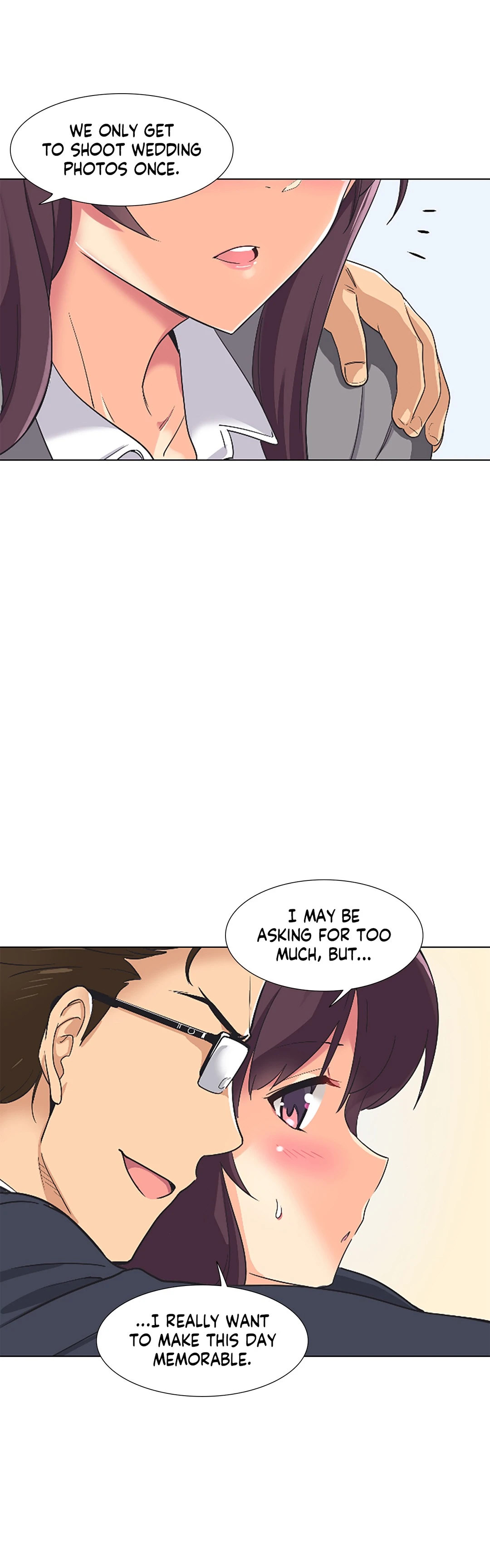 Bride Training - Chapter 2 [photo 31] - MangaPorn