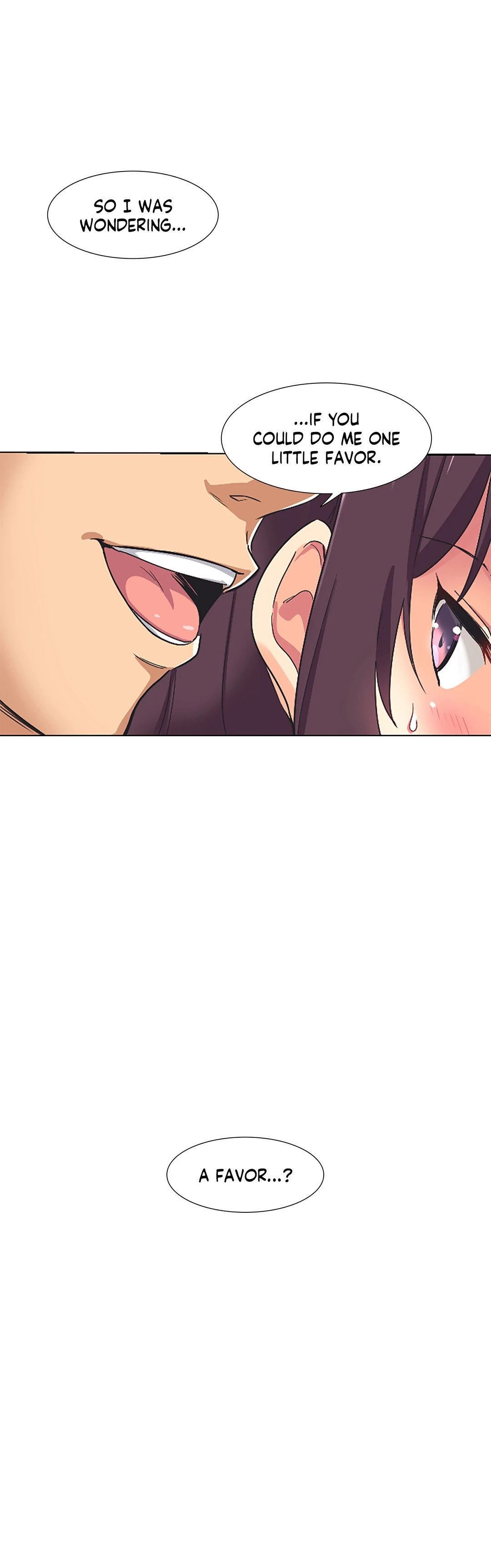 Bride Training - Chapter 2 [photo 32] - MangaPorn