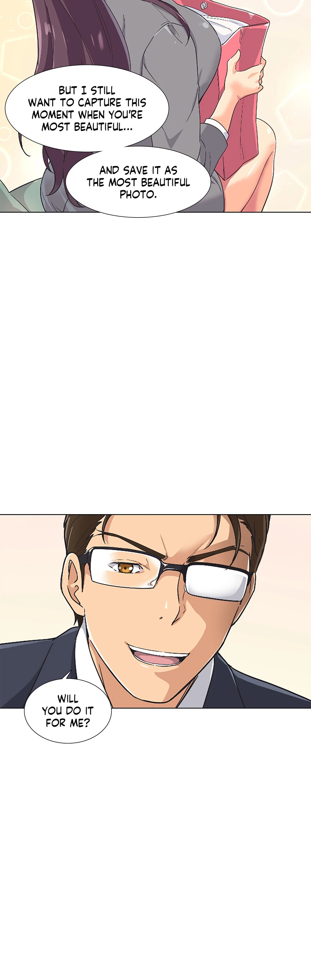 Bride Training - Chapter 2 [photo 34] - MangaPorn