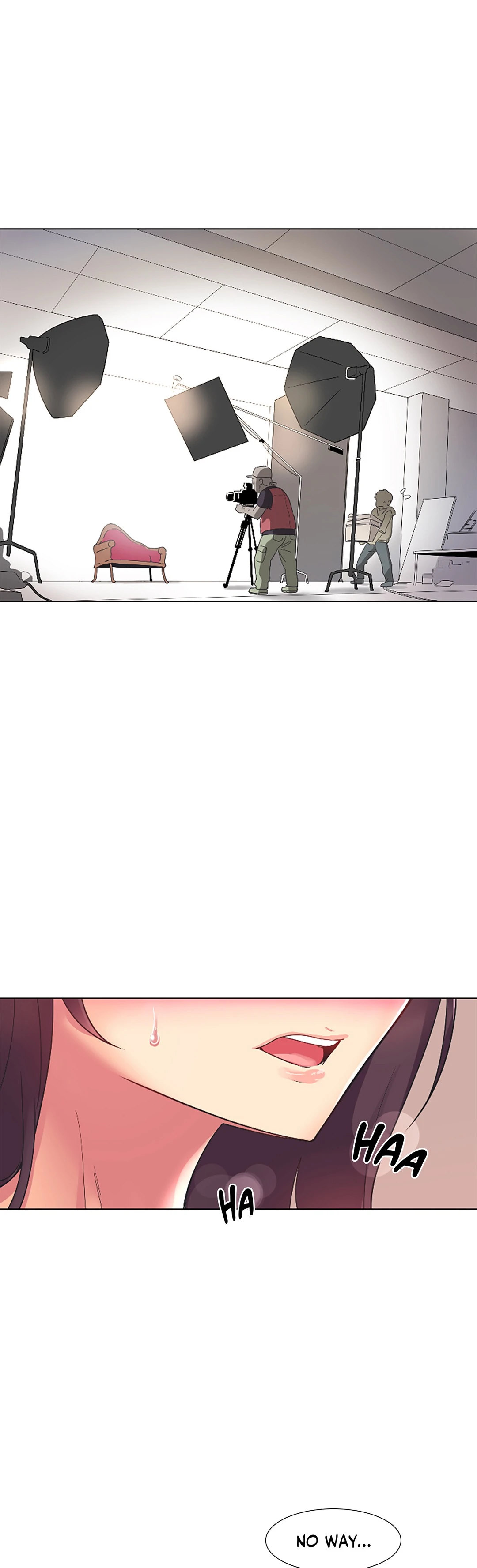 Bride Training - Chapter 2 [photo 37] - MangaPorn