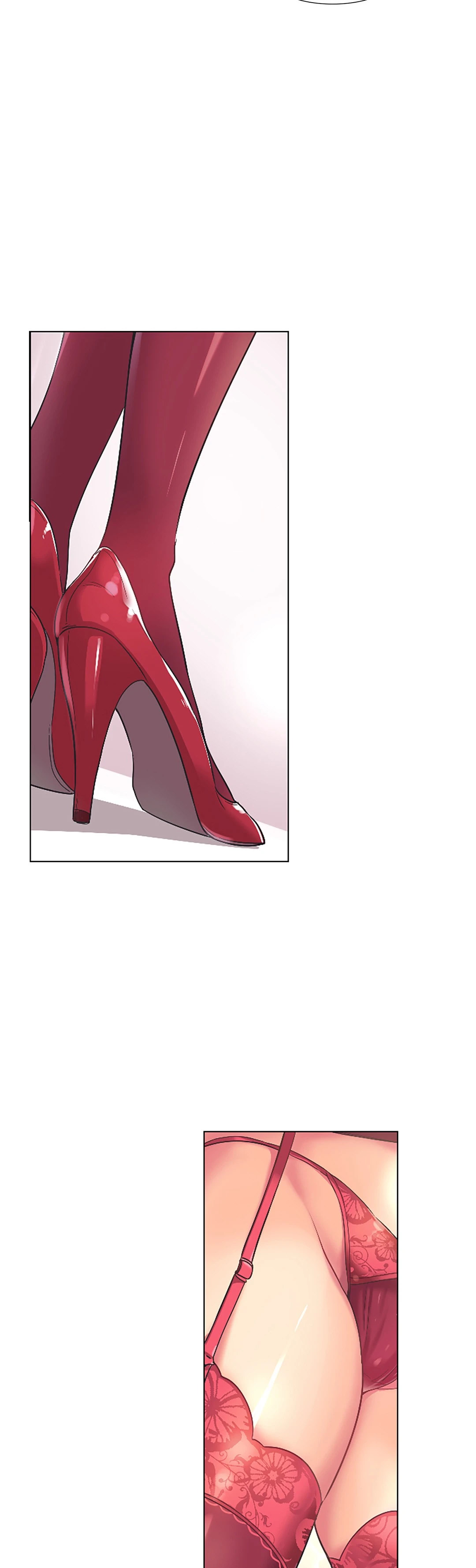 Bride Training - Chapter 2 [photo 38] - MangaPorn