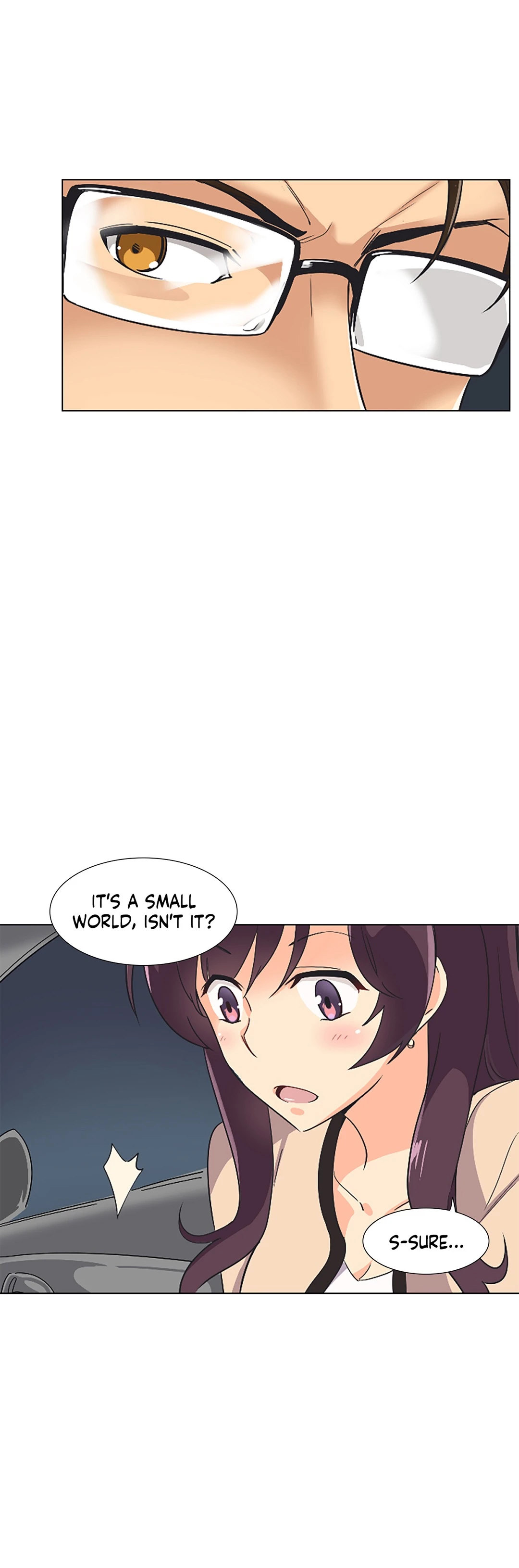 Bride Training - Chapter 2 [photo 4] - MangaPorn