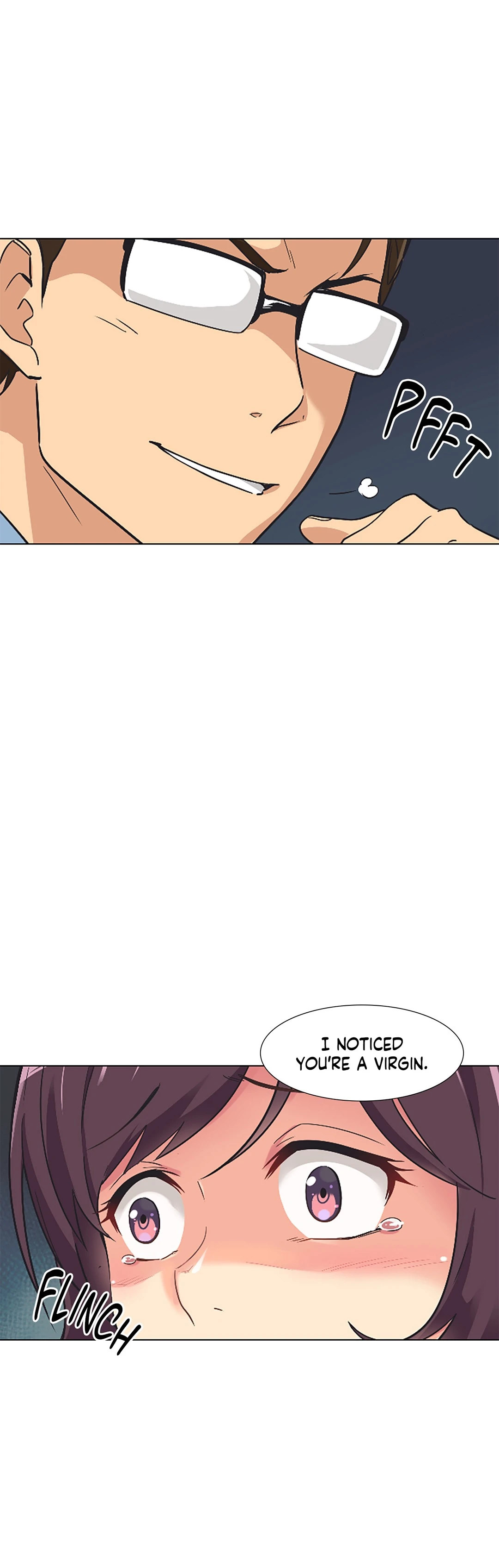 Bride Training - Chapter 2 [photo 5] - MangaPorn