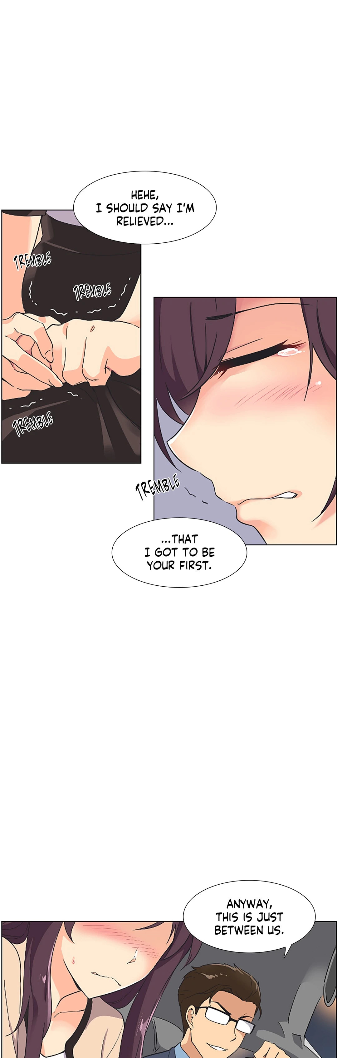 Bride Training - Chapter 2 [photo 6] - MangaPorn