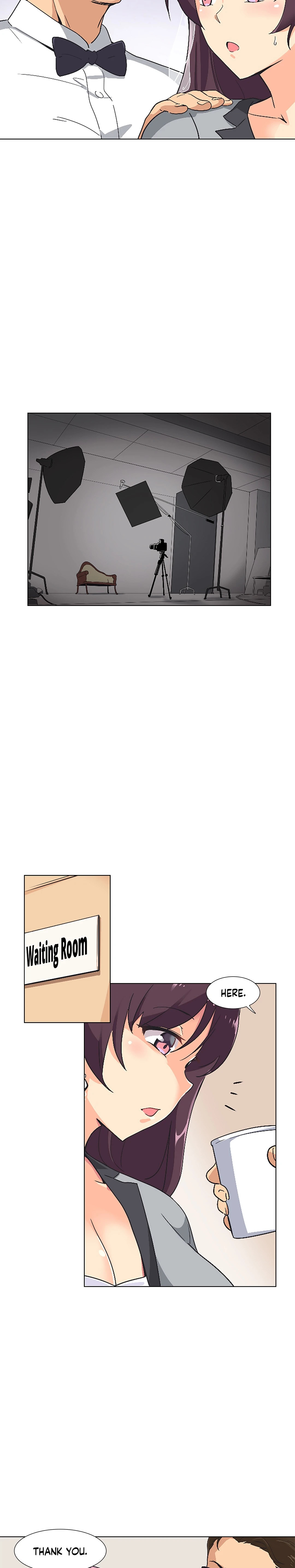 Bride Training - Chapter 3 [photo 15] - MangaPorn