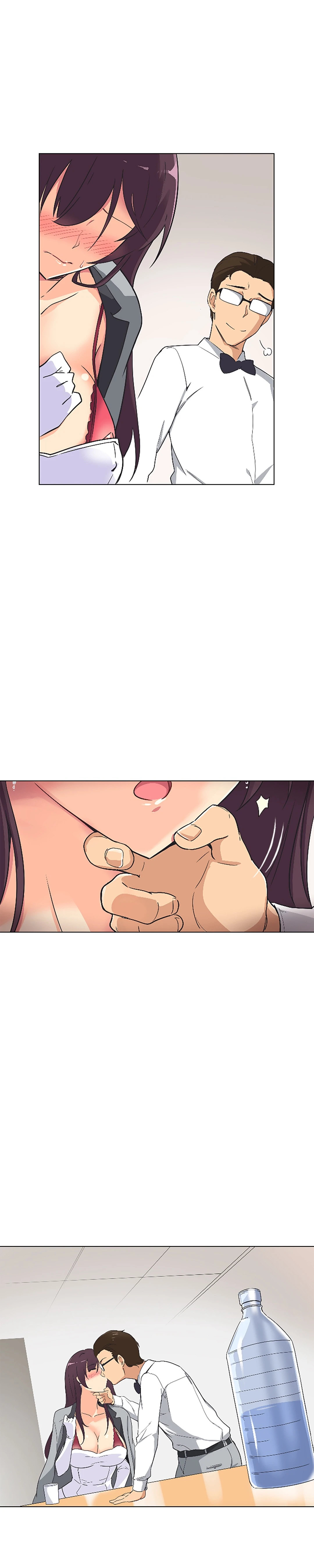 Bride Training - Chapter 3 [photo 19] - MangaPorn