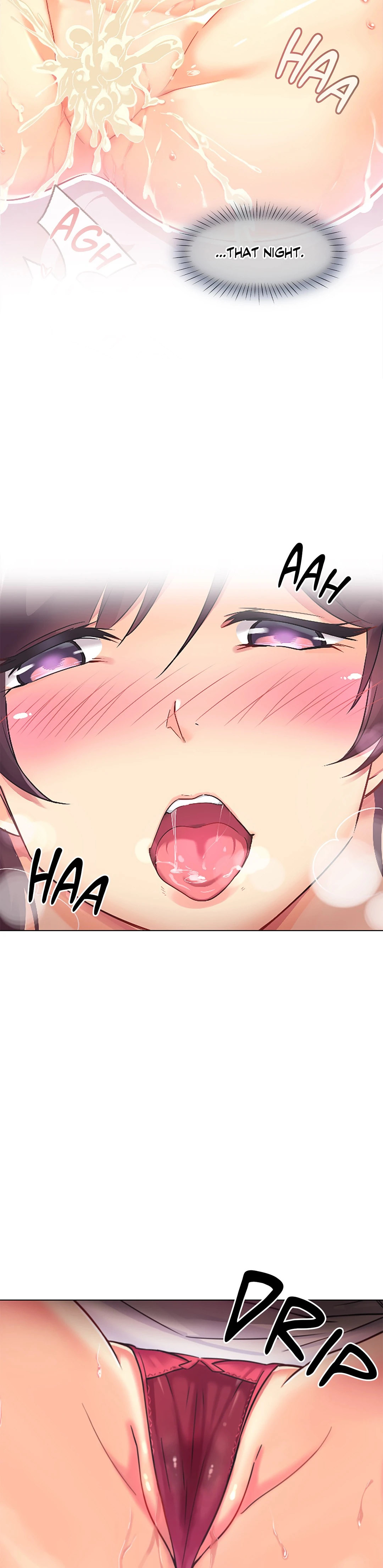 Bride Training - Chapter 3 [photo 26] - MangaPorn