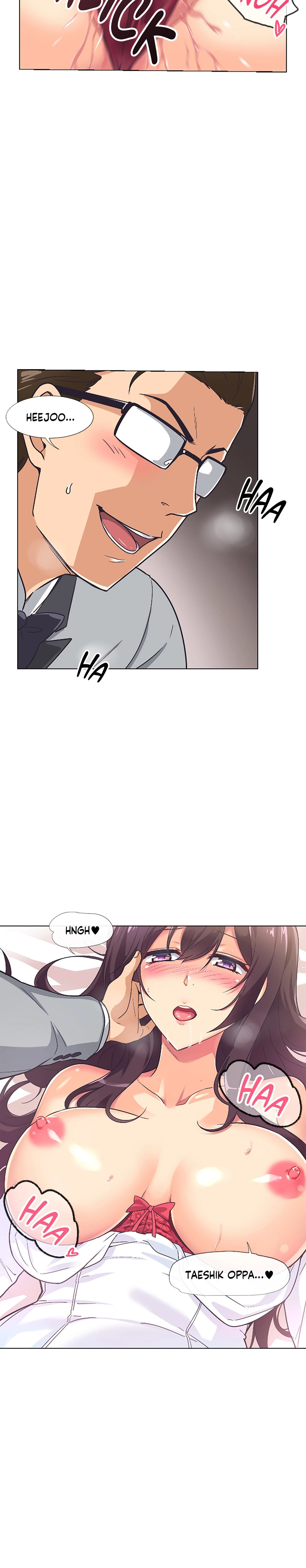 Bride Training - Chapter 4 [photo 16] - MangaPorn