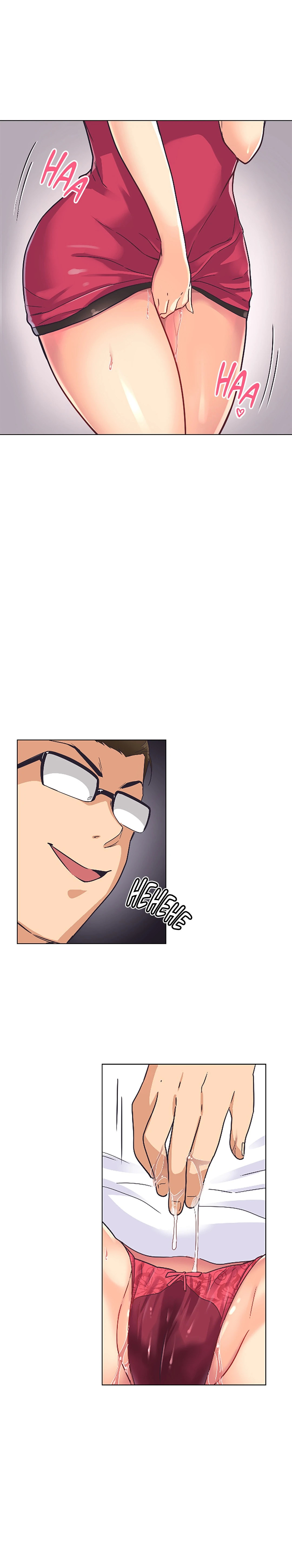 Bride Training - Chapter 4 [photo 20] - MangaPorn