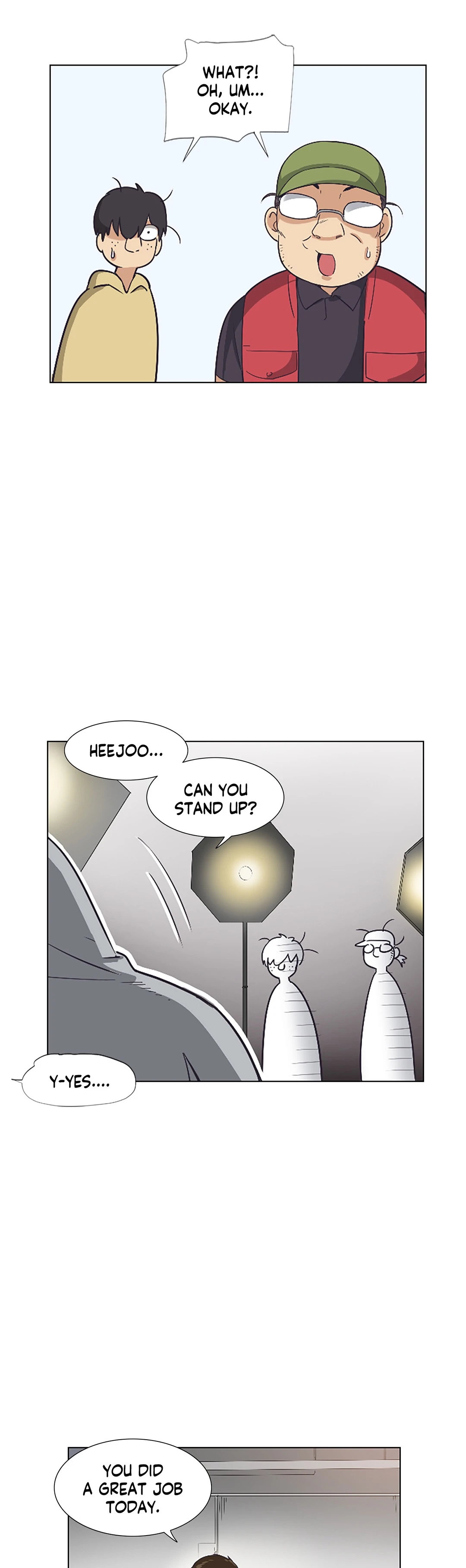 Bride Training - Chapter 4 [photo 25] - MangaPorn