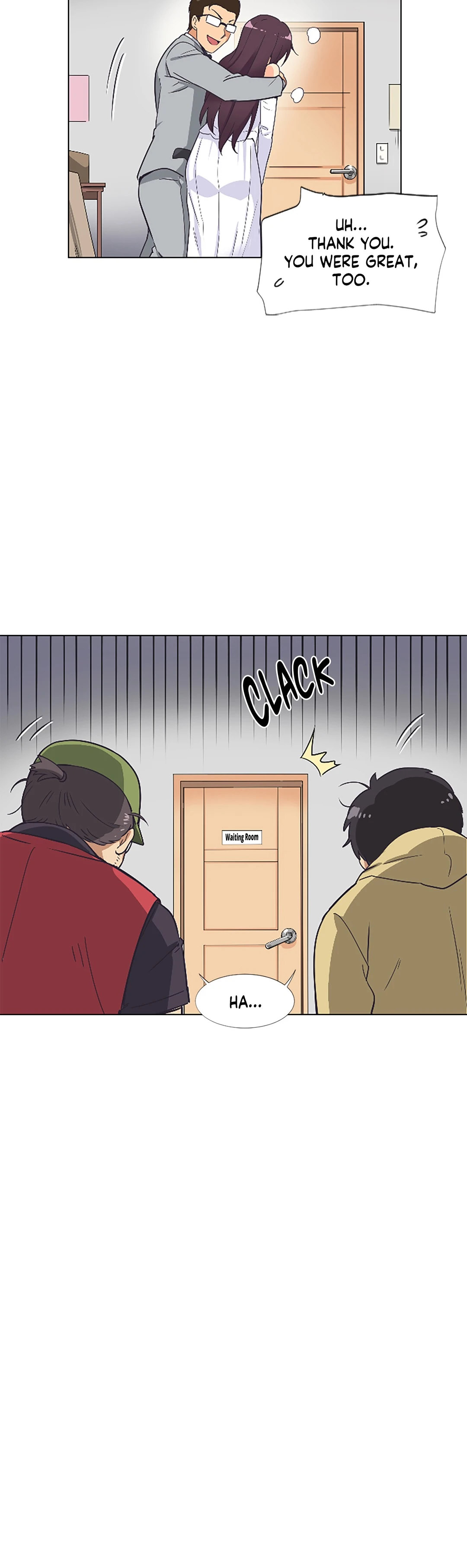 Bride Training - Chapter 4 [photo 26] - MangaPorn