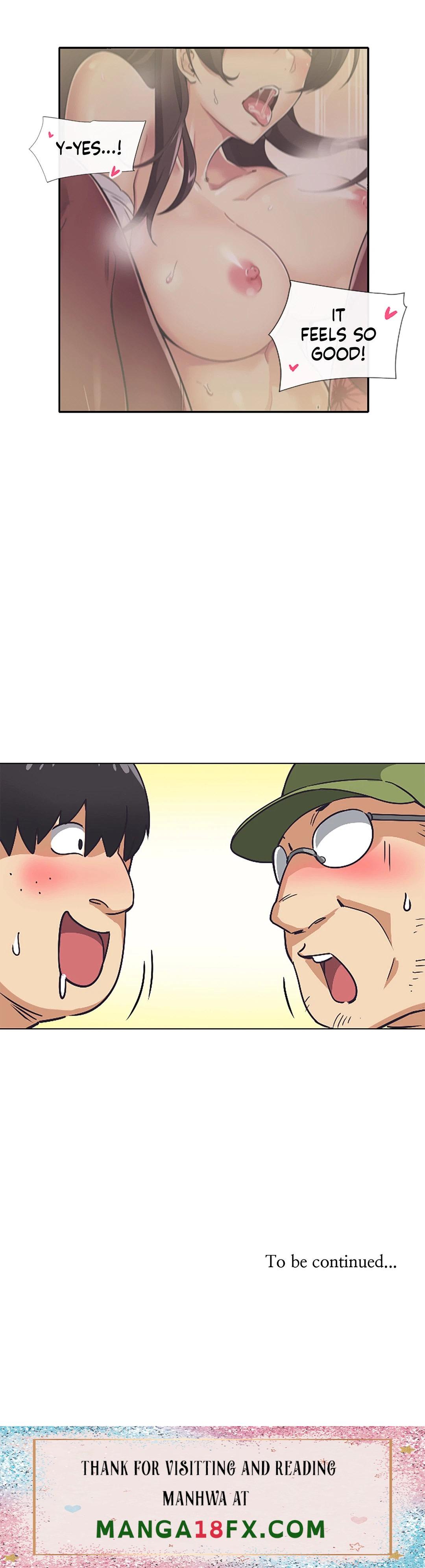 Bride Training - Chapter 4 [photo 28] - MangaPorn