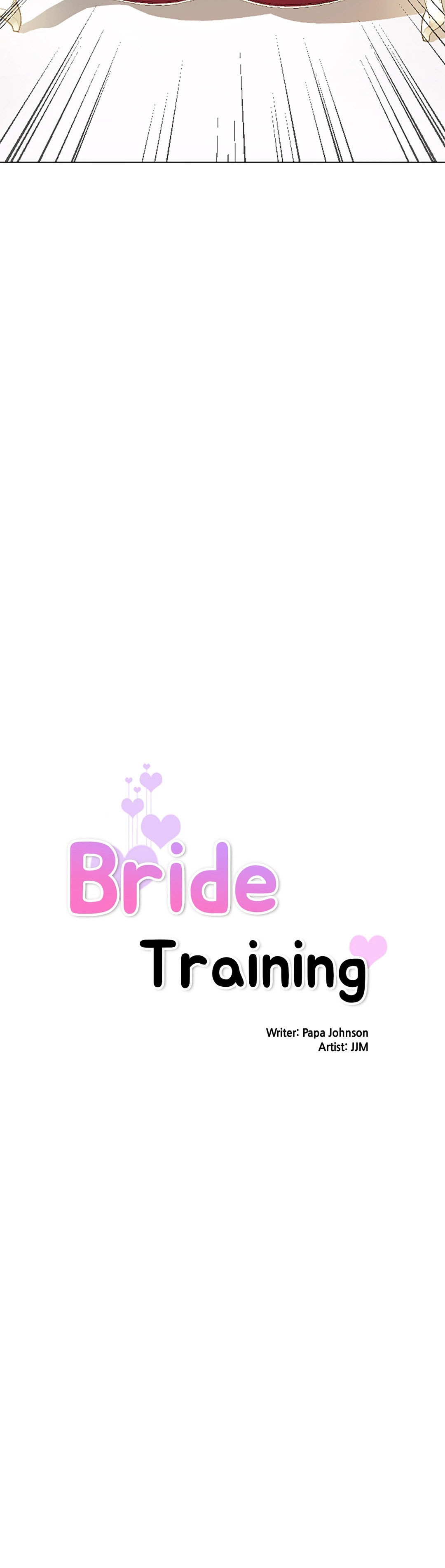 Bride Training - Chapter 4 [photo 3] - MangaPorn