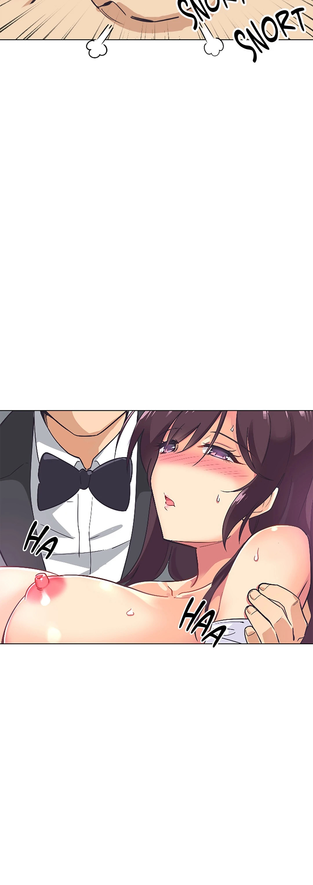 Bride Training - Chapter 4 [photo 6] - MangaPorn