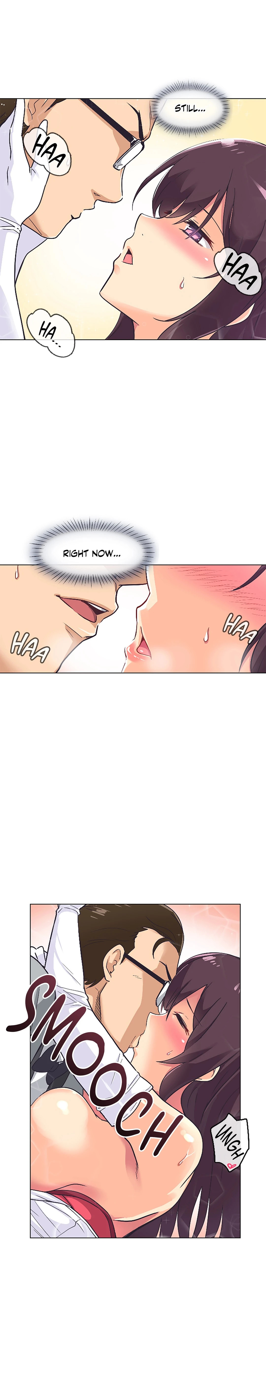 Bride Training - Chapter 4 [photo 9] - MangaPorn