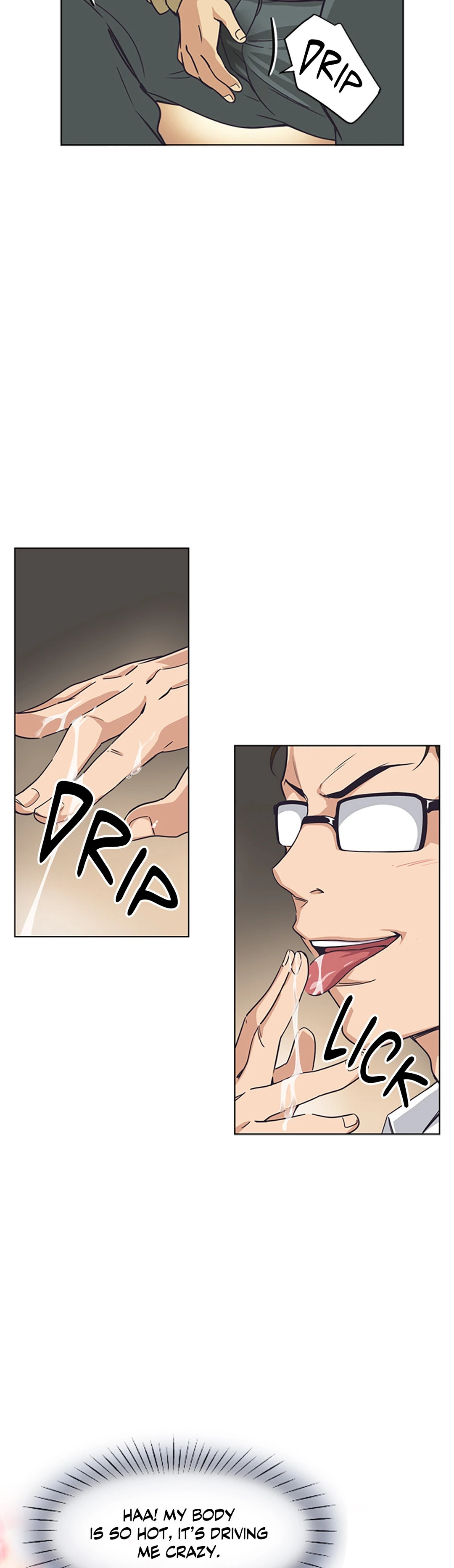 Bride Training - Chapter 5 [photo 10] - MangaPorn