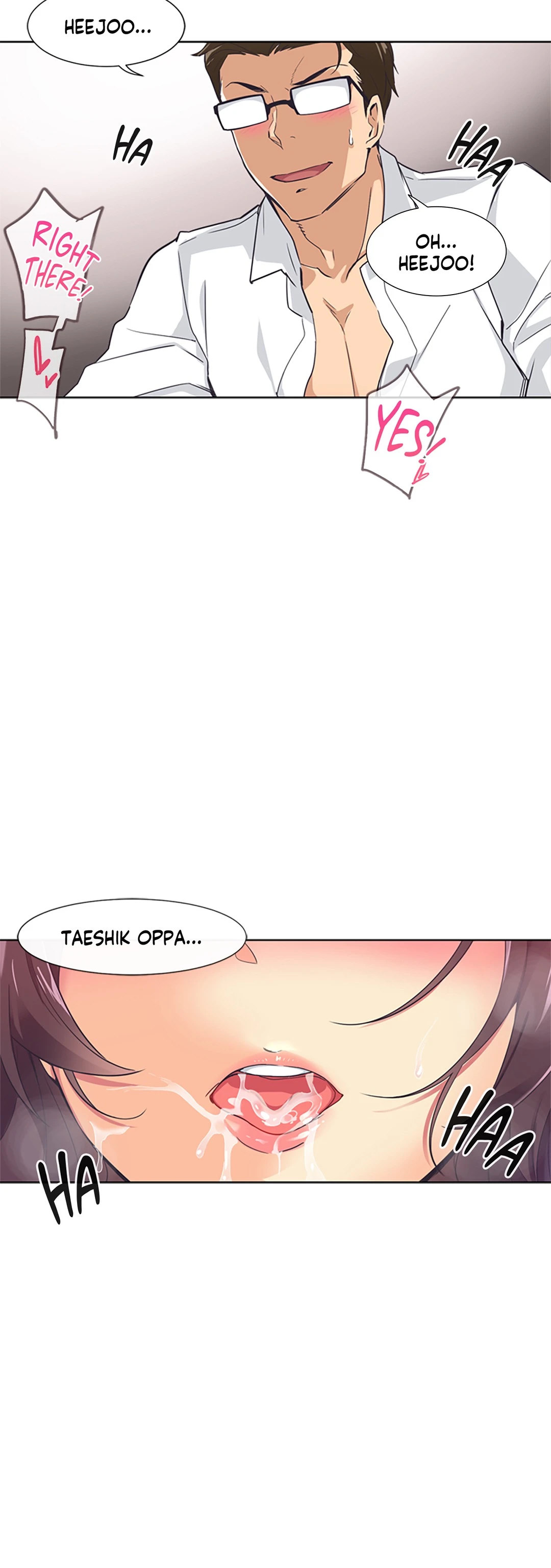 Bride Training - Chapter 5 [photo 24] - MangaPorn