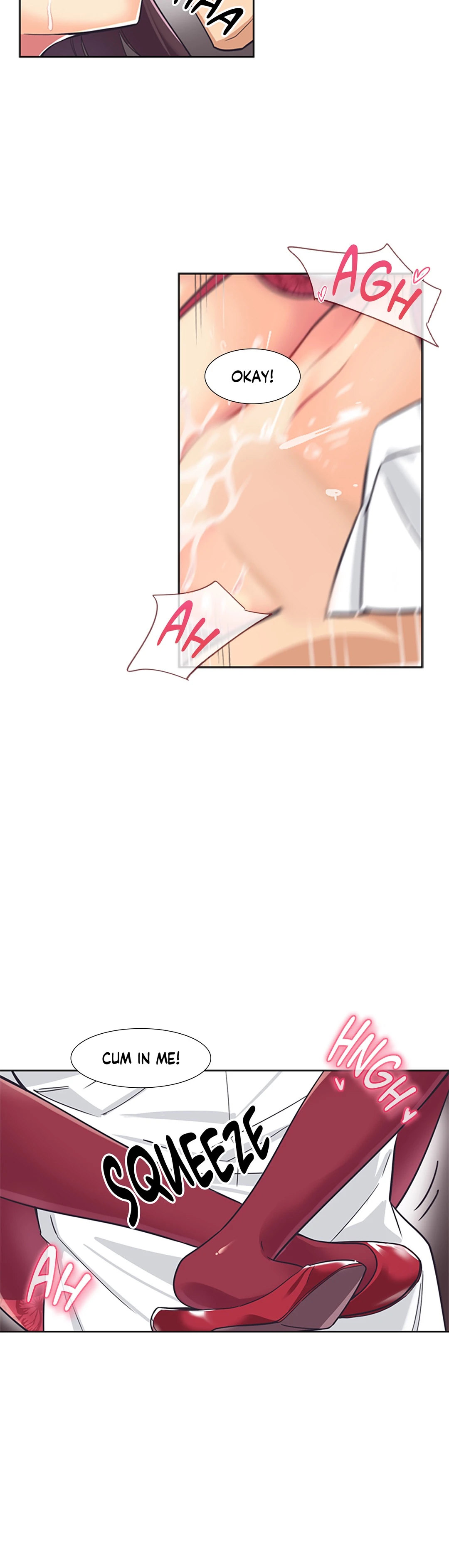 Bride Training - Chapter 5 [photo 28] - MangaPorn