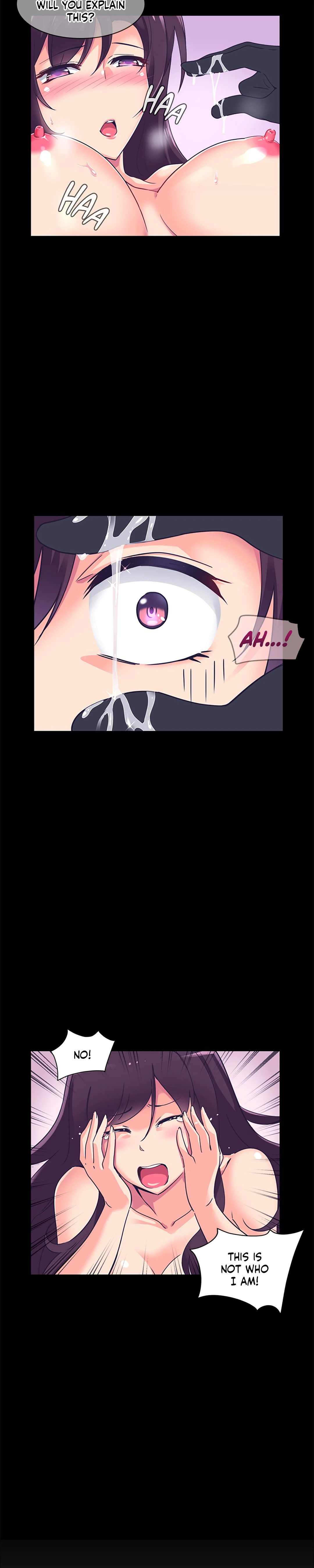 Bride Training - Chapter 5 [photo 38] - MangaPorn