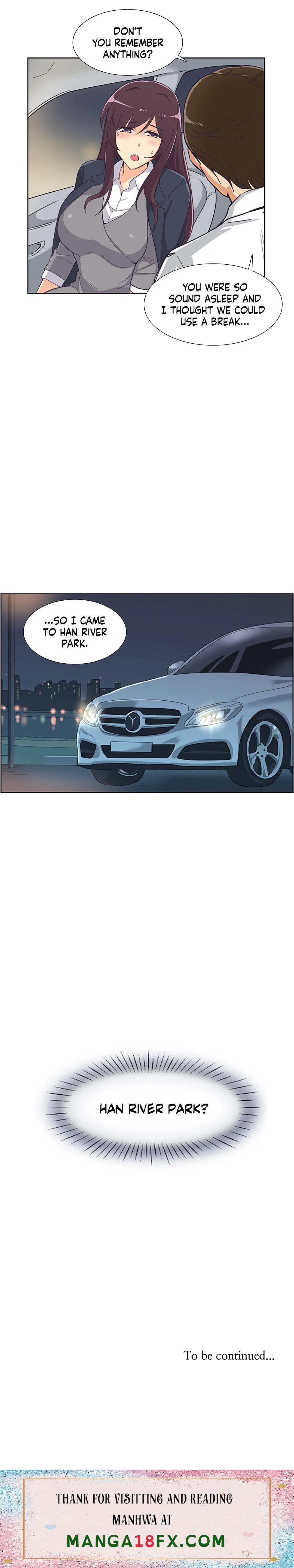 Bride Training - Chapter 5 [photo 40] - MangaPorn