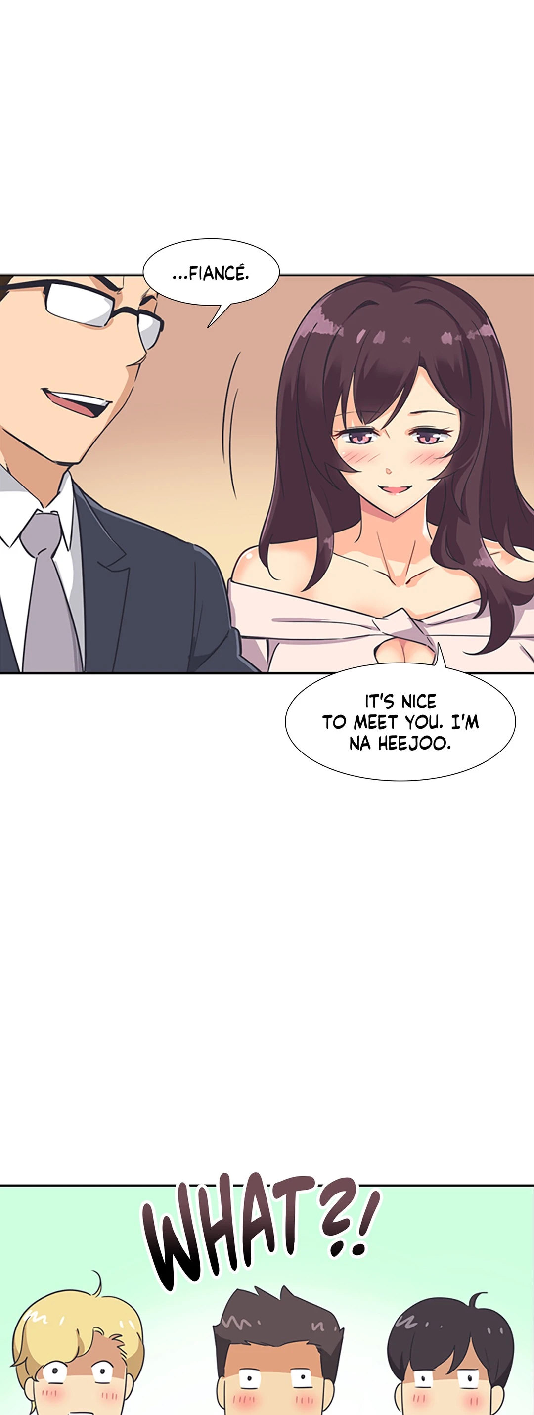 Bride Training - Chapter 6 [photo 21] - MangaPorn